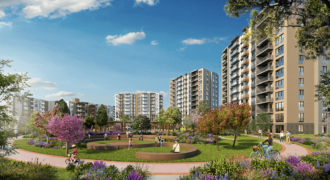 Atasehir Project