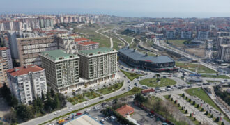 Center Of Beylikdüzü