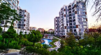 KORU Houses Sancaktepe