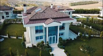 Büyükçekmece Mansions