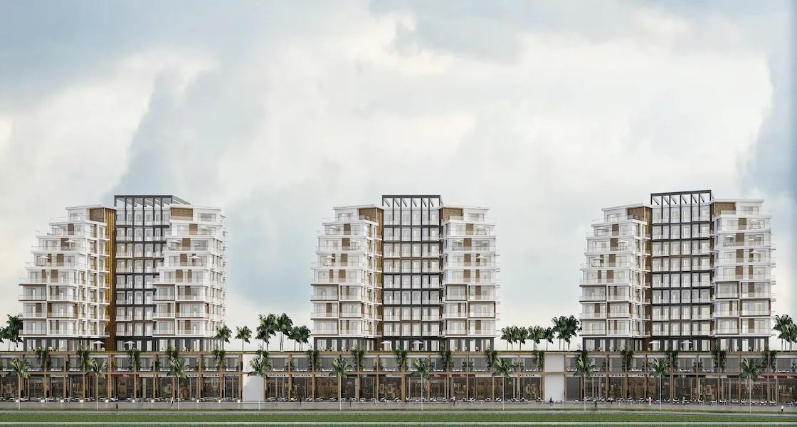 Demir Marina project image