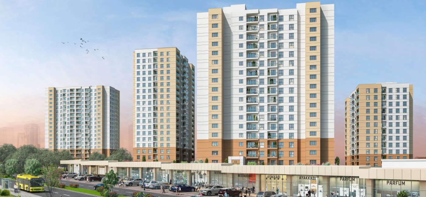Bizim Evler 10 project image