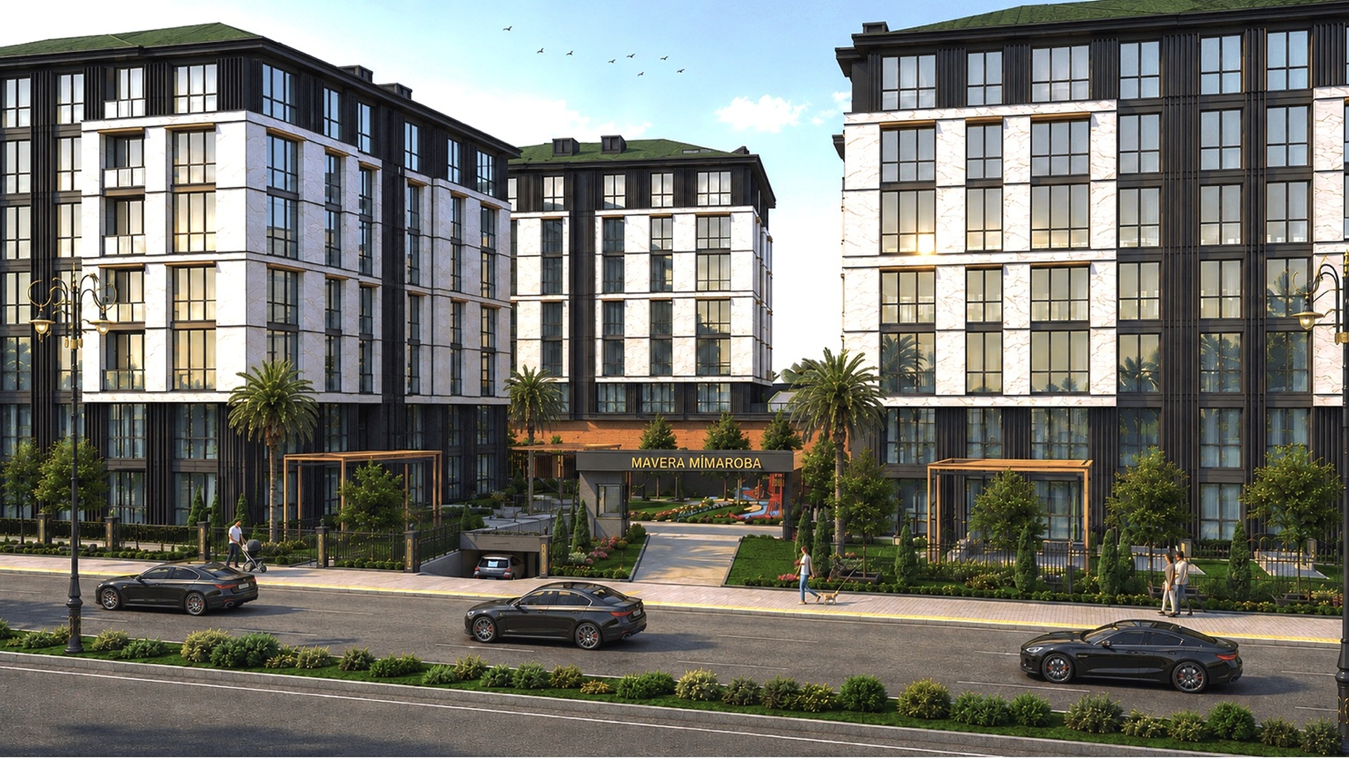 Mavera Warda project image