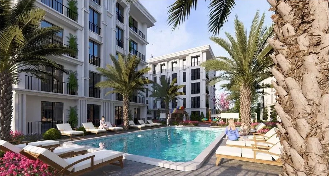 Aria Blue Büyükçekmece image 2