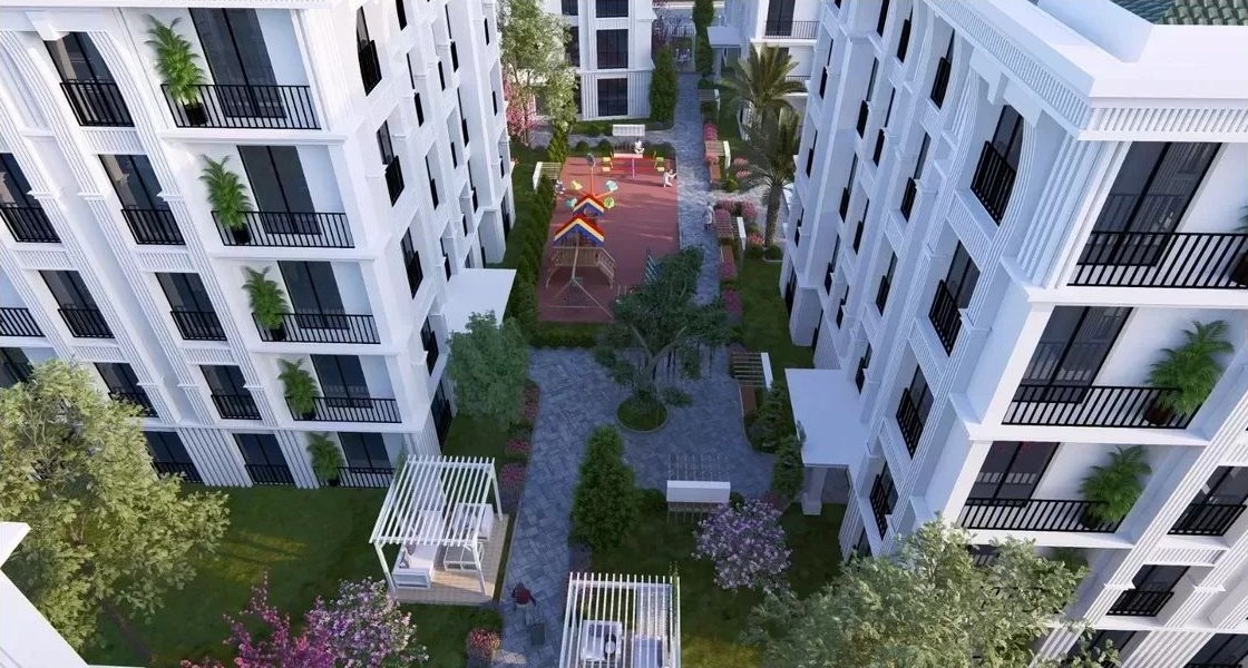Aria Blue Büyükçekmece image 3