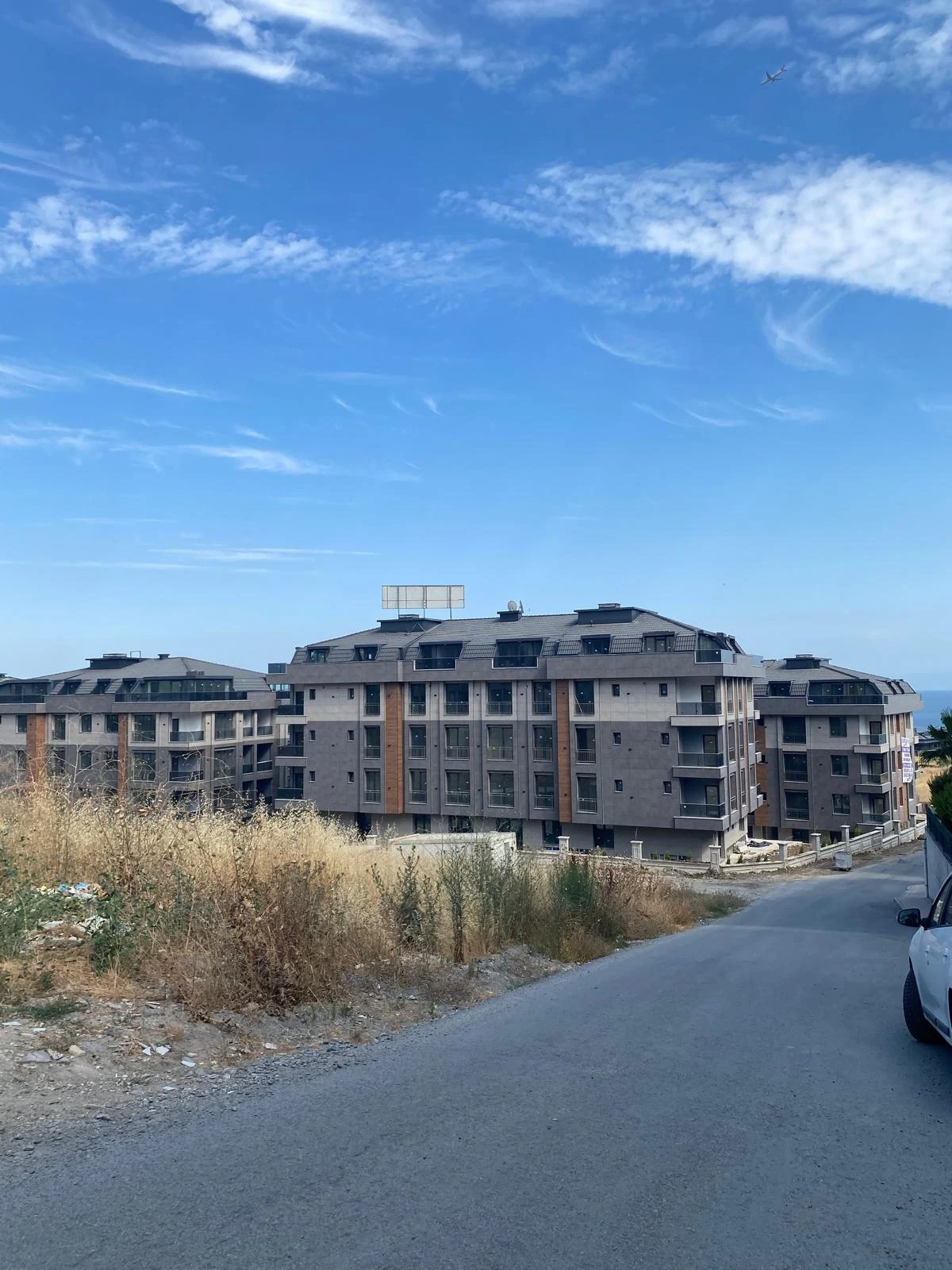 My Home İstanbul project image