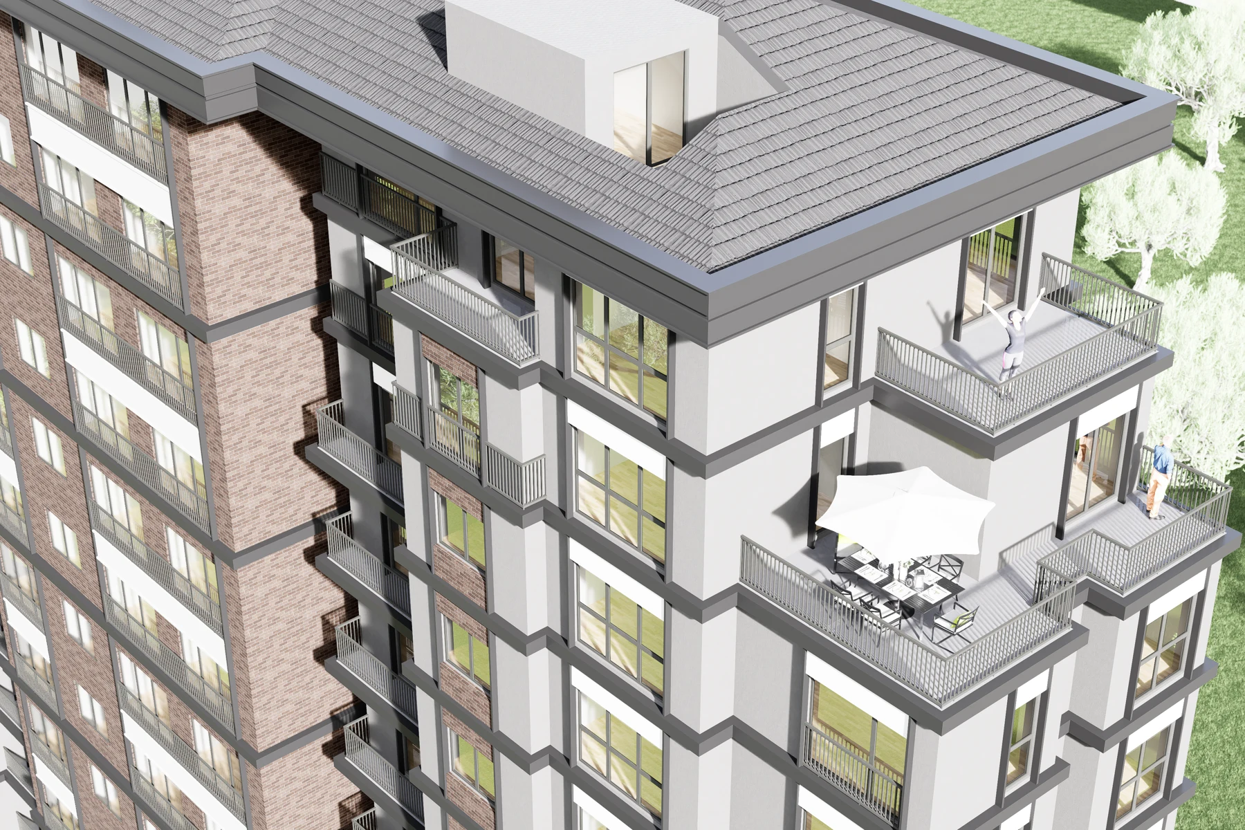Pearl Residence Topkapı image 3