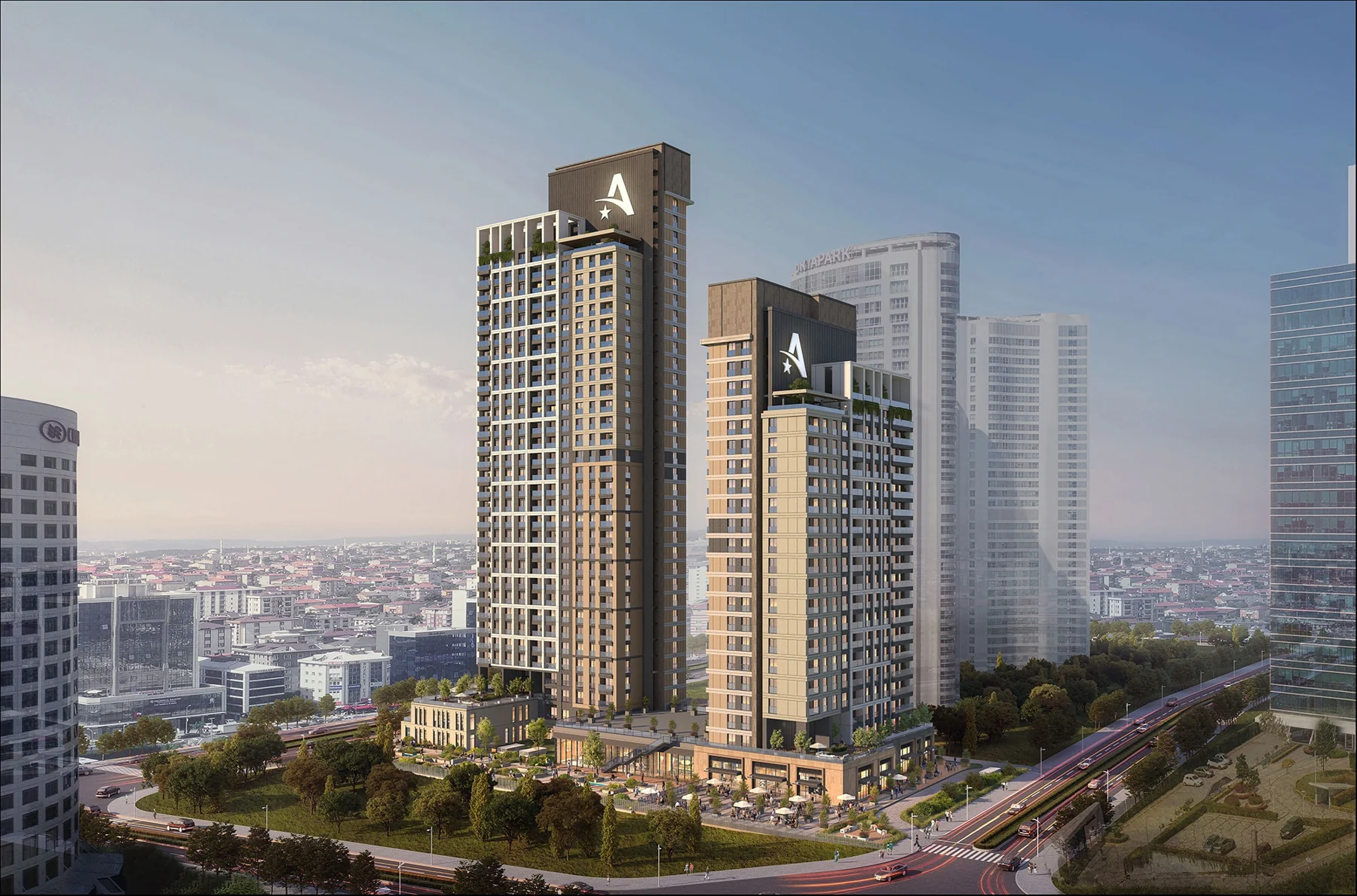 Avrupa Residence Oryapark image 2