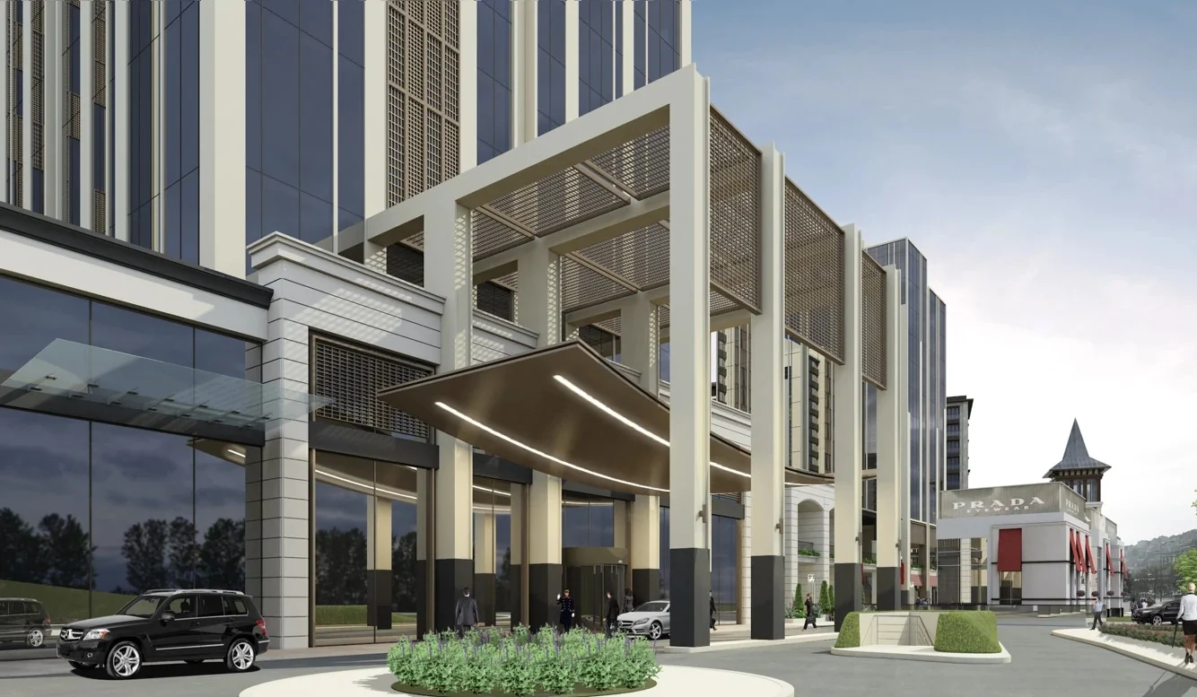Piyalepaşa İstanbul Premium image 3