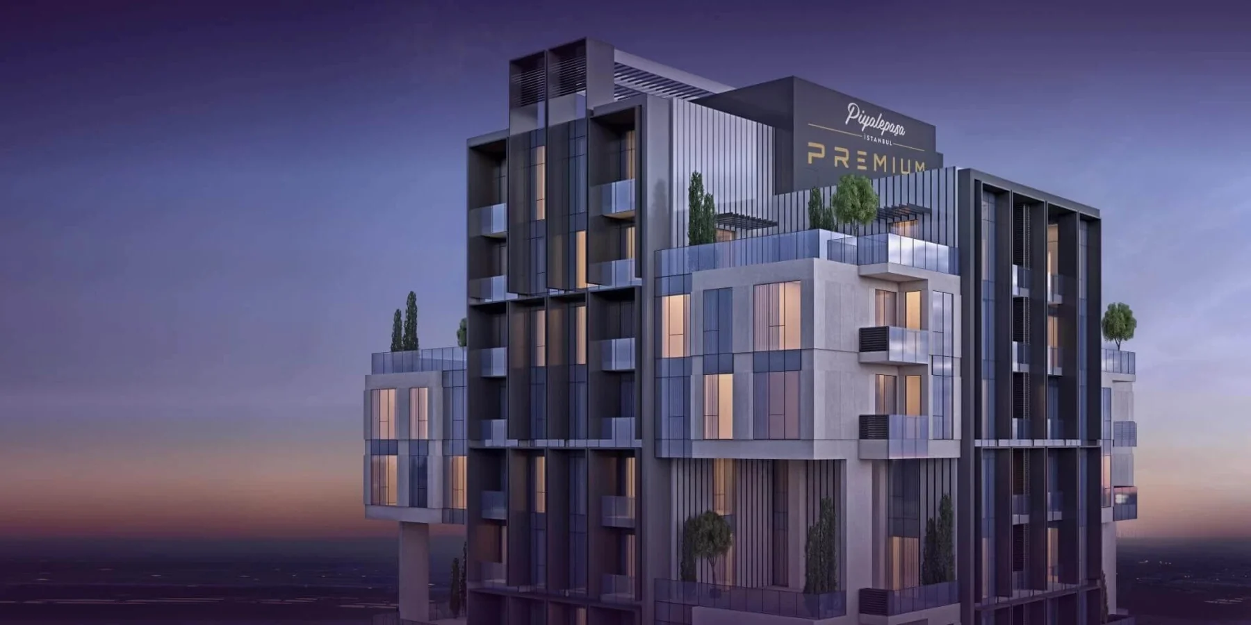 Piyalepaşa İstanbul Premium image 2